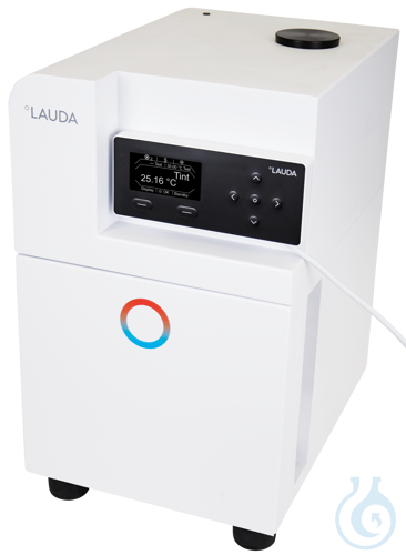 LAUDA PRO P 2 E Wärme-Umwälzthermostat 200-230 V; 50/60 Hz